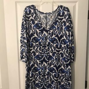 SALE🌺EEUC Lilly Pulitzer Cori Dress, Size L